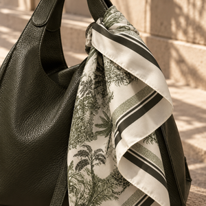 Sage Toile